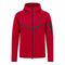 Veste de survêtement Homme Nike TECH FLEECE FULL ZIP HOODIE