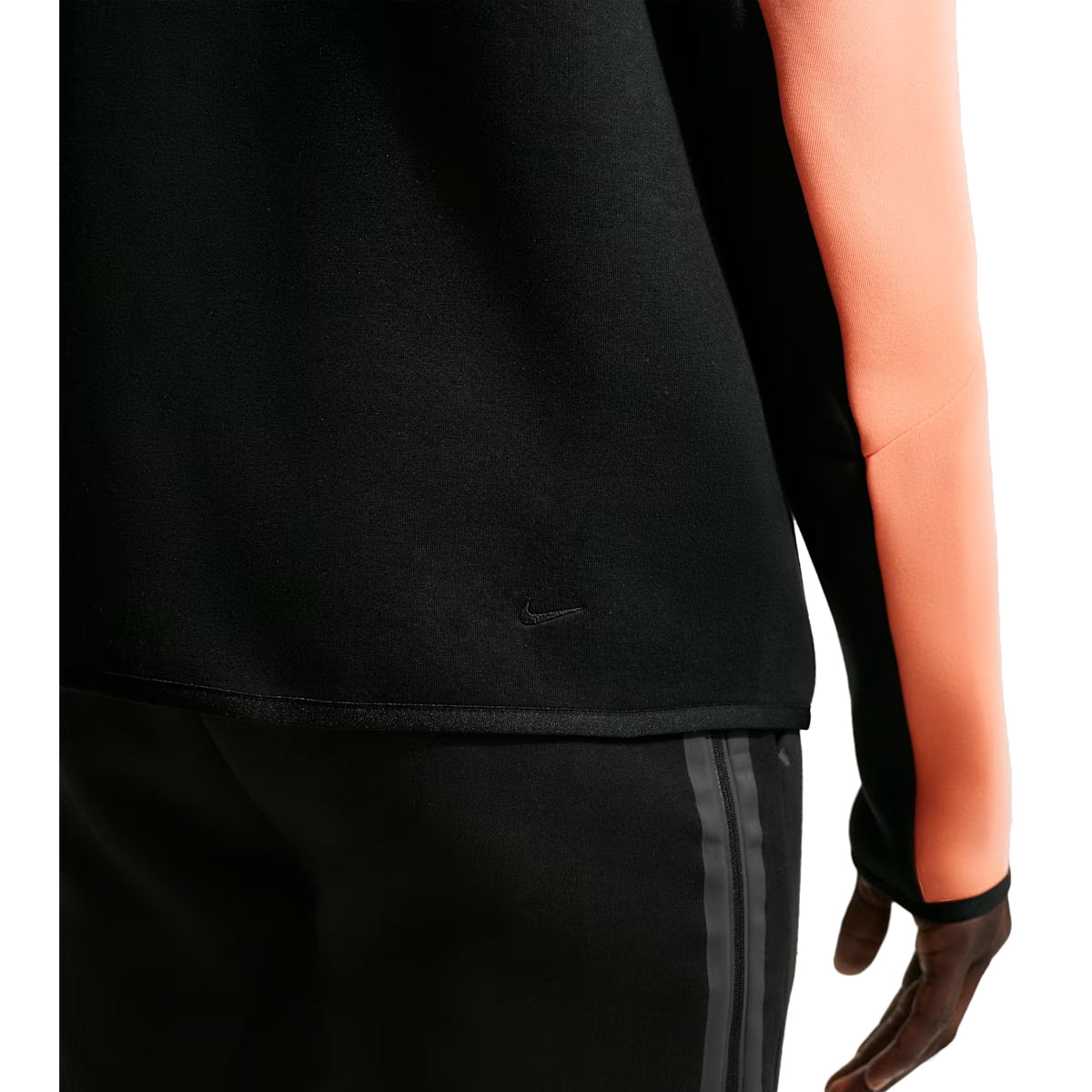 Veste de survêtement Homme Nike TECH FLEECE FULL ZIP HOODIE