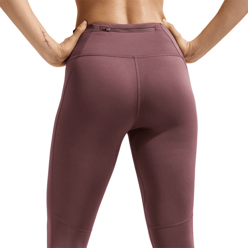 Legging Femme Nike DF TEMPO HR 7/8