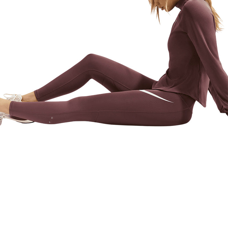 Legging Femme Nike DF TEMPO HR 7/8