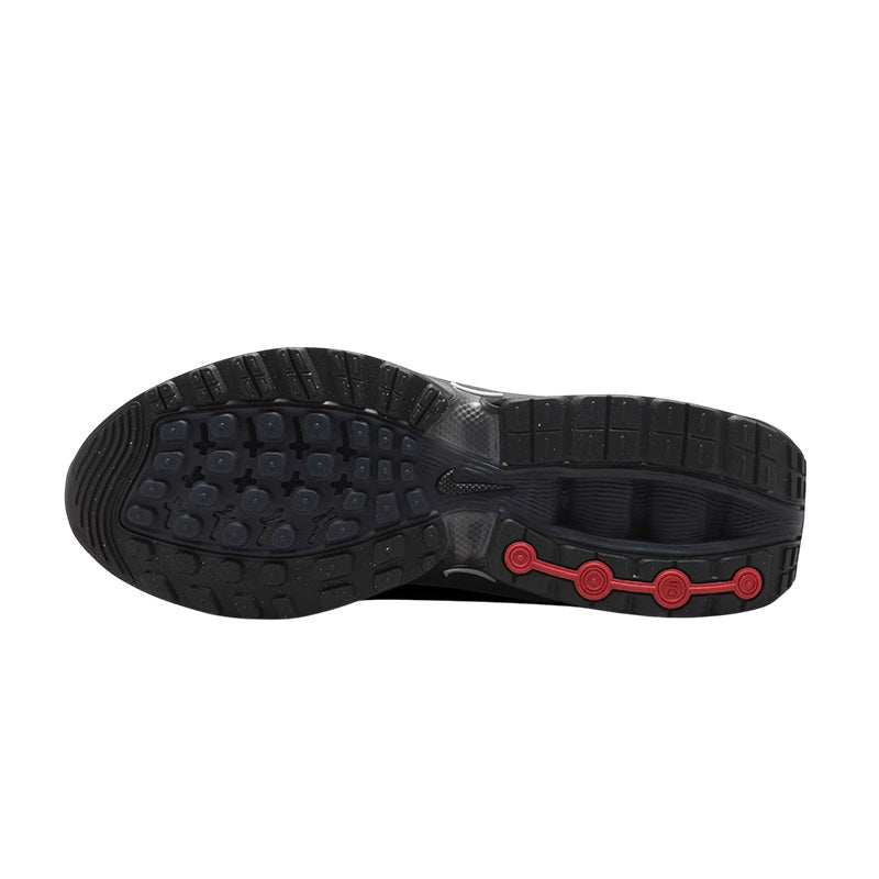 Basket Homme Nike AIR MAX DN