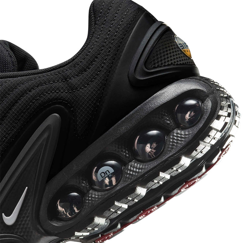 Basket Homme Nike AIR MAX DN
