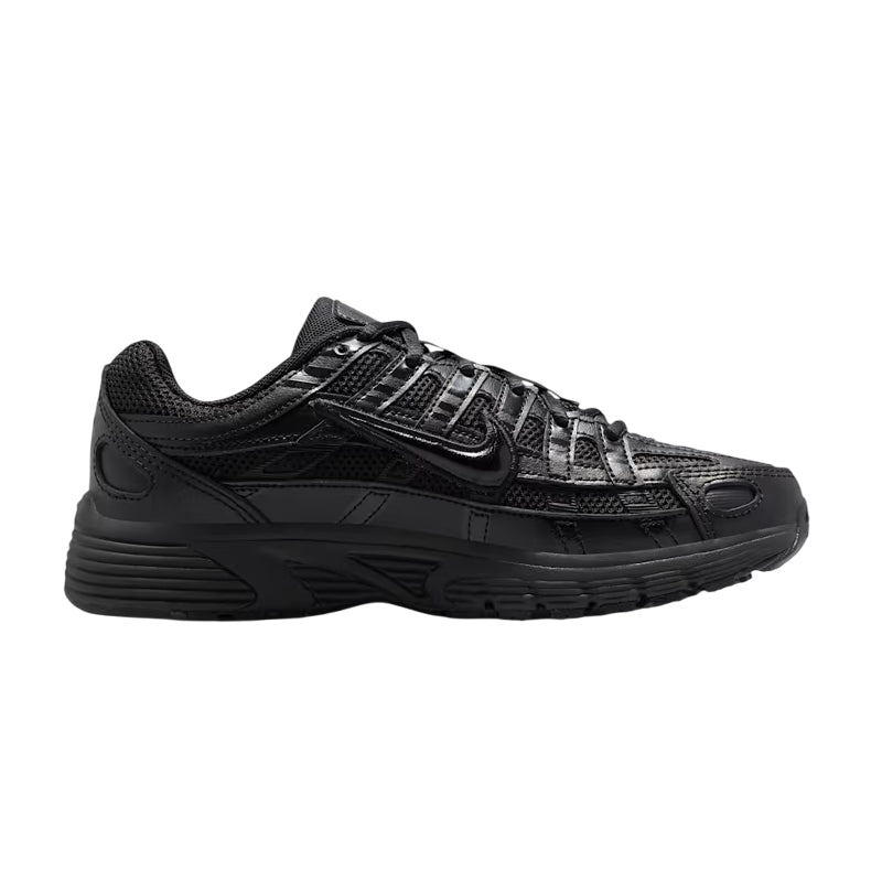 Basket Nike P6000-GS Junior