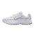 Platinum Tint, Blanc, Metallic Silver