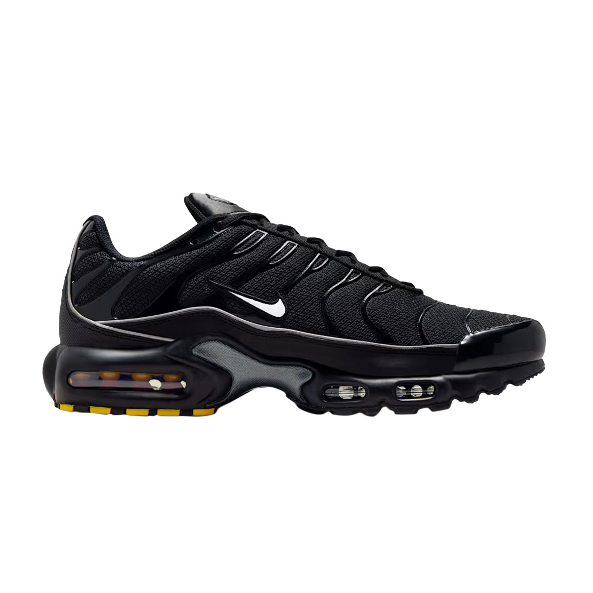 Basket Homme Nike AIR MAX PLUS TN
