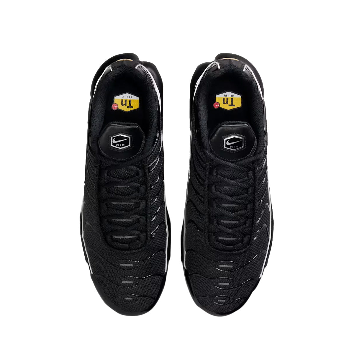 Basket Homme Nike AIR MAX PLUS TN