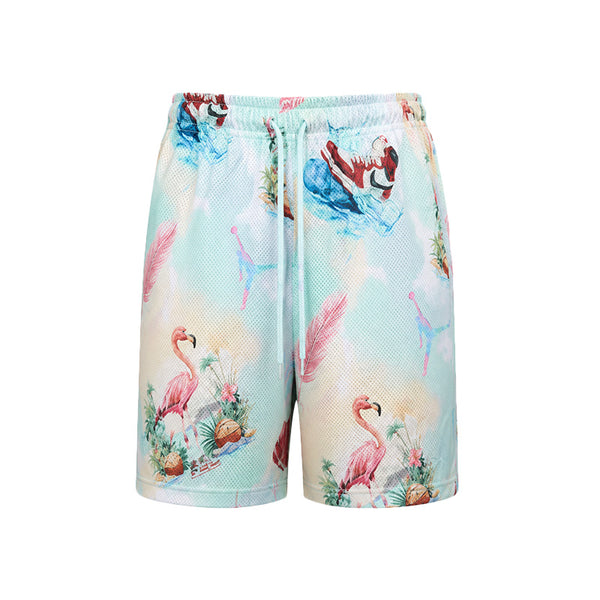 Short Homme Nike JORDAN ESSENTIALS PRINTED