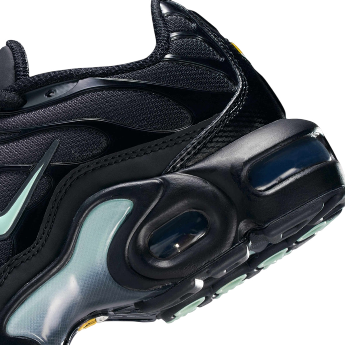 Basket Nike AIR MAX PLUS Junior