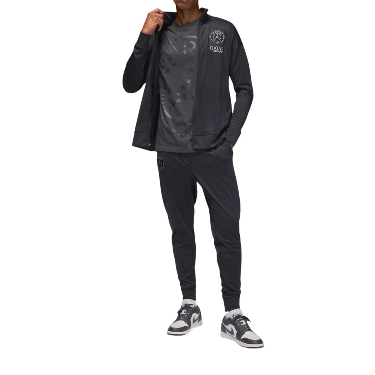 Ensemble de survêtement Homme Nike PSG STRIKE FOURTH