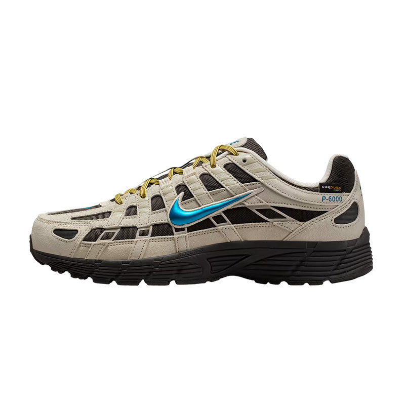 Basket Homme Nike P-6000