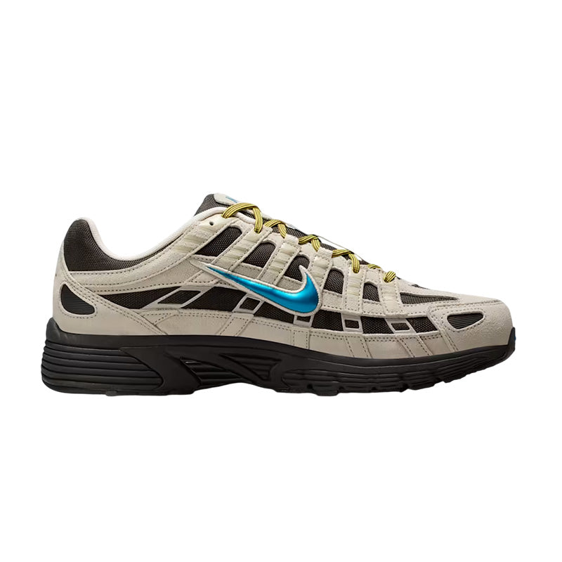 Basket Homme Nike P-6000