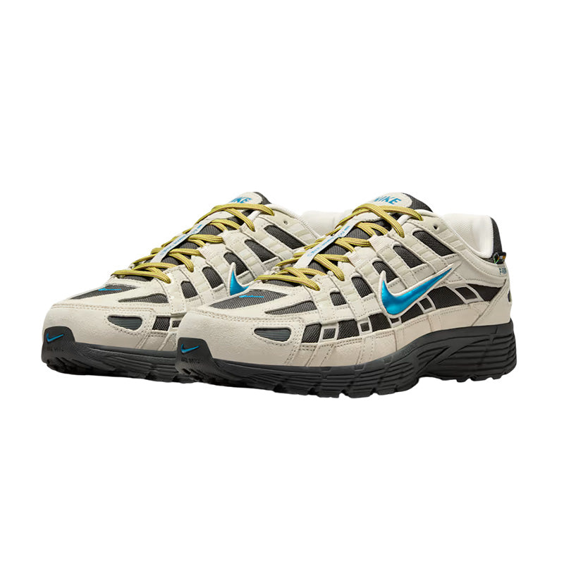 Basket Homme Nike P-6000