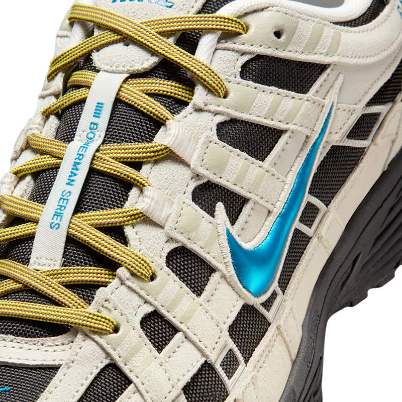Basket Homme Nike P-6000