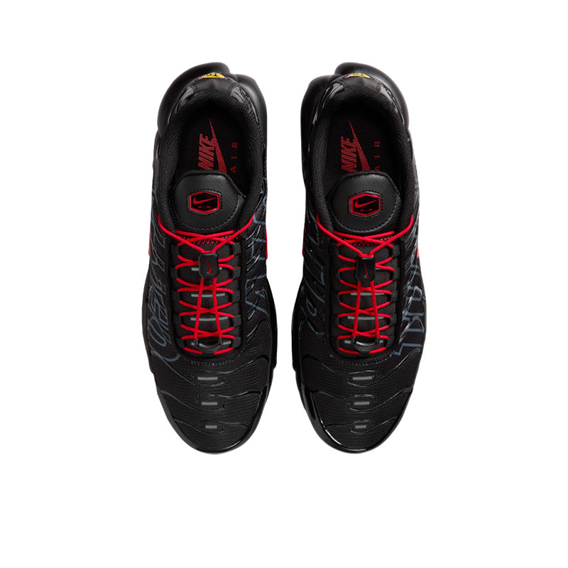 Basket Homme Nike AIR MAX PLUS TN