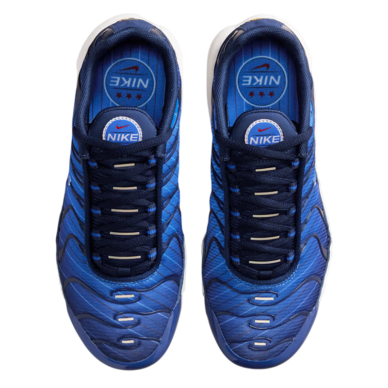 Basket Nike AIR MAX PLUS Junior