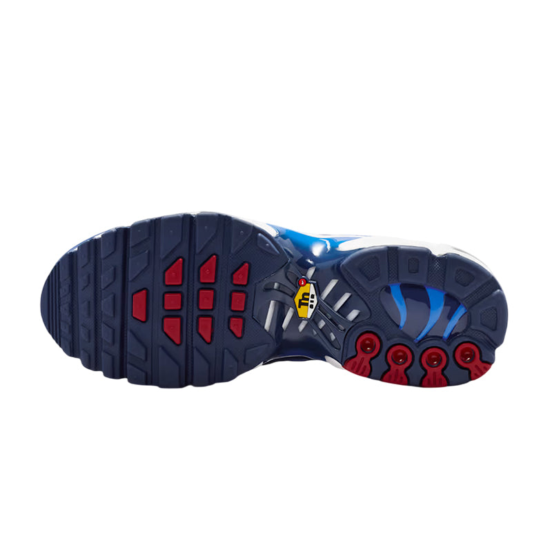 Basket Nike AIR MAX PLUS Junior