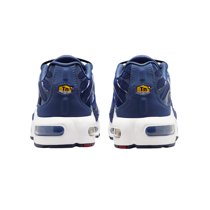 Basket Nike AIR MAX PLUS Junior