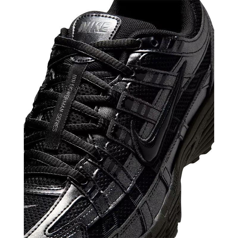 Basket Femme Nike WMS P-6000