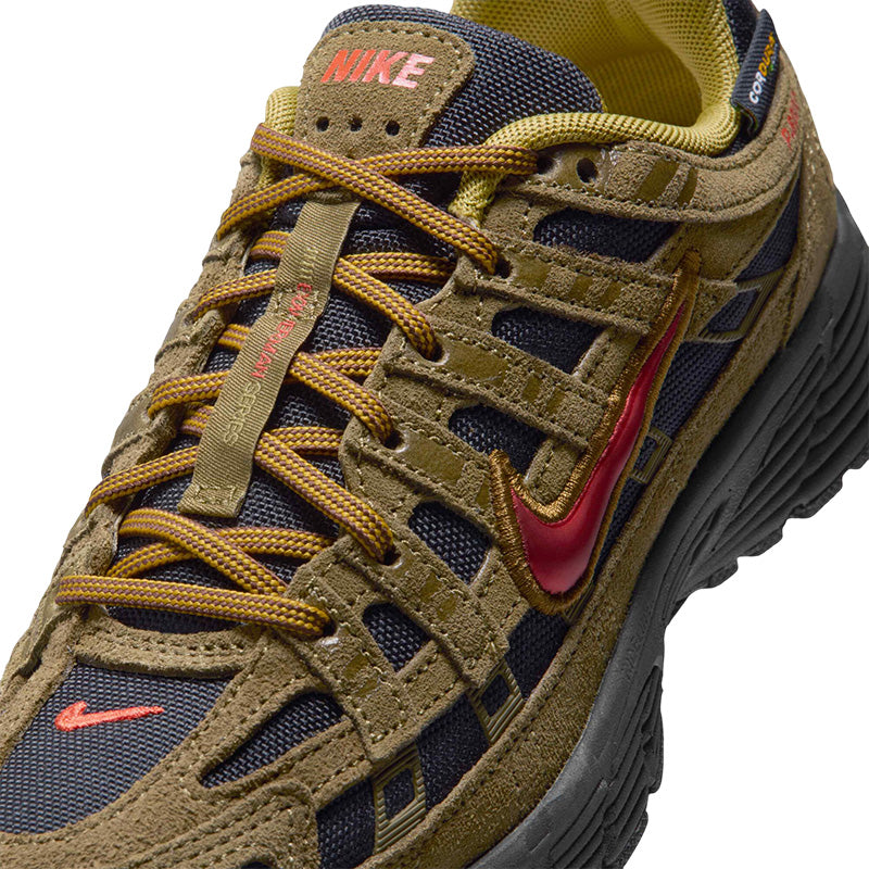 Basket Nike P-6000 Junior