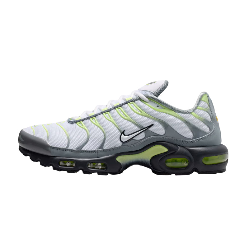 Basket Homme Nike AIR MAX PLUS