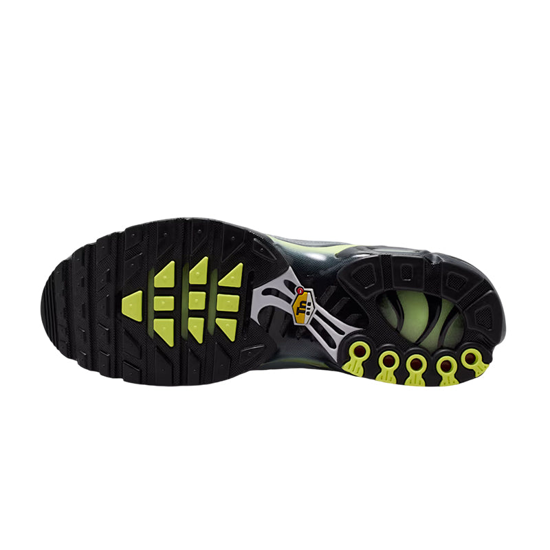 Basket Homme Nike AIR MAX PLUS