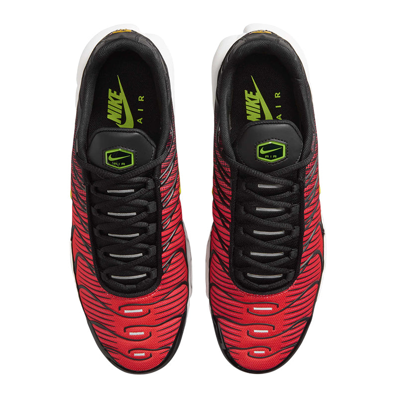 Basket Homme Nike AIR MAX PLUS TN