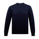 Pull Homme Real Cashmere GIROCOLLO TOPP