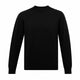 Pull Homme Real Cashmere GIROCOLLO TOPP