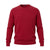 Pull Homme Real Cashmere GIROCOLLO TOPP