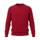 Pull Homme Real Cashmere GIROCOLLO TOPP
