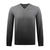 Pull Homme Real Cashmere COLLO V