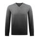 Pull Homme Real Cashmere COLLO V