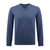 Pull Homme Real Cashmere COLLO V