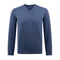 Pull Homme Real Cashmere COLLO V