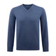 Pull Homme Real Cashmere COLLO V