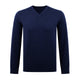 Pull Homme Real Cashmere COLLO V
