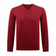 Pull Homme Real Cashmere COLLO V