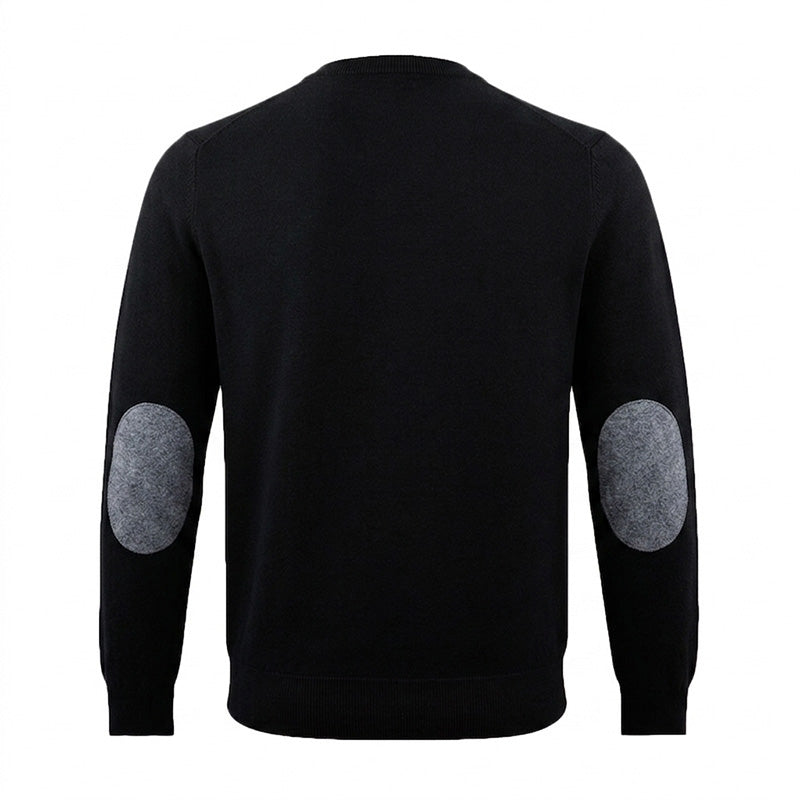 Pull Homme Real Cashmere COLLO V