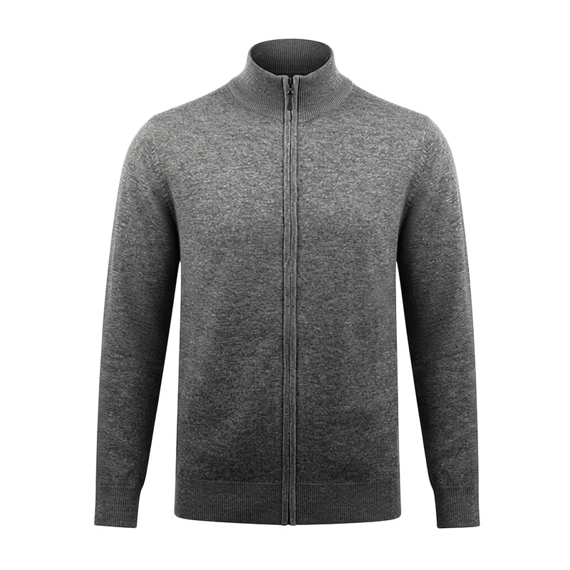 Pull Homme Real Cashmere GIUBBINO