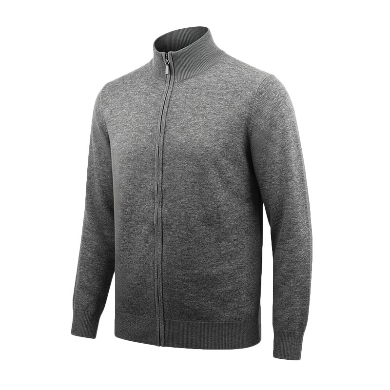 Pull Homme Real Cashmere GIUBBINO