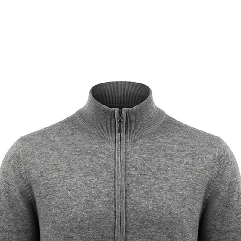 Pull Homme Real Cashmere GIUBBINO