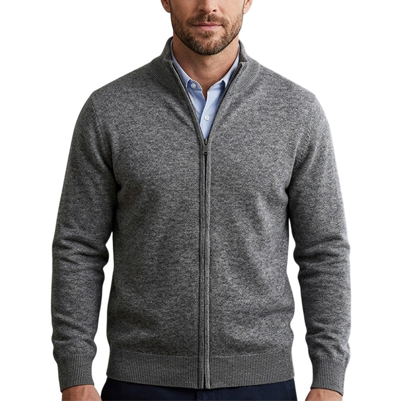 Pull Homme Real Cashmere GIUBBINO