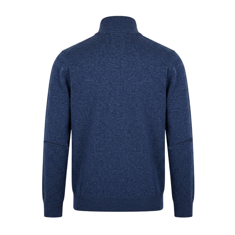 Pull Homme Real Cashmere GIUBBINO