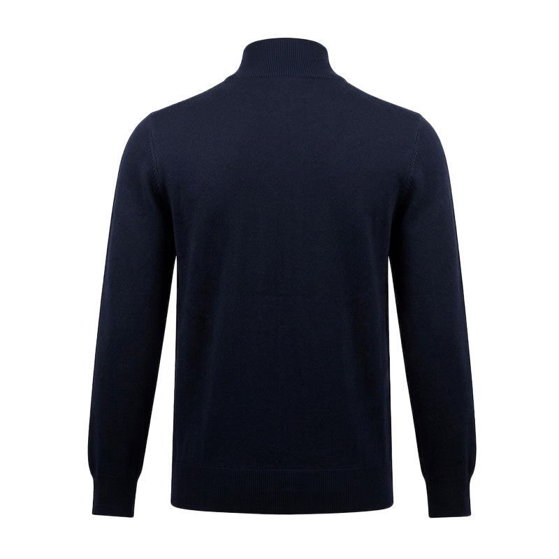 Pull Homme Real Cashmere GIUBBINO