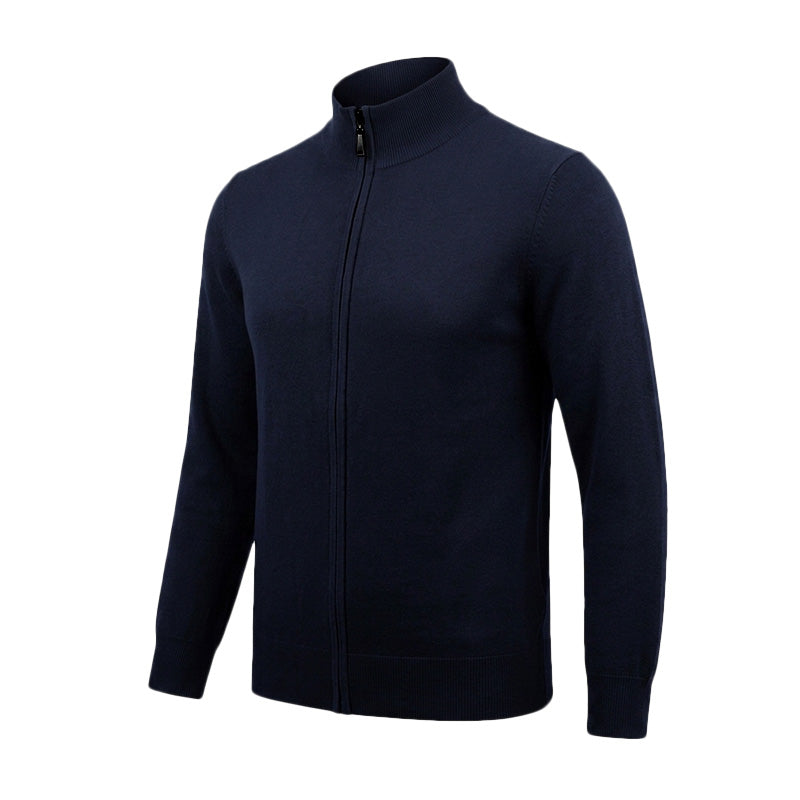 Pull Homme Real Cashmere GIUBBINO