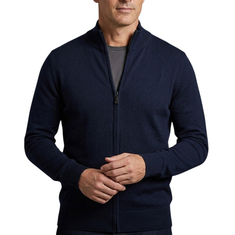 Pull Homme Real Cashmere GIUBBINO
