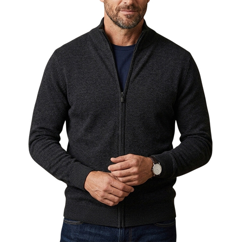 Pull Homme Real Cashmere GIUBBINO