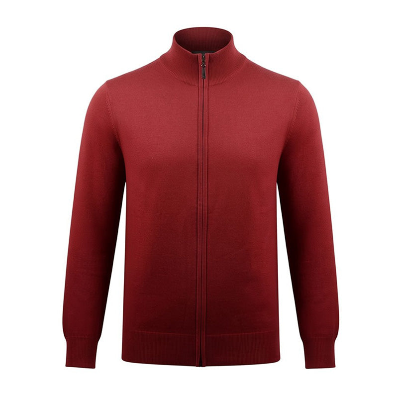 Pull Homme Real Cashmere GIUBBINO