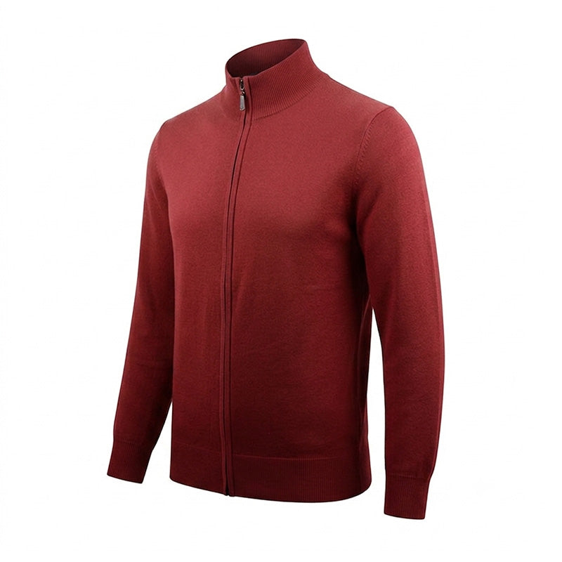 Pull Homme Real Cashmere GIUBBINO