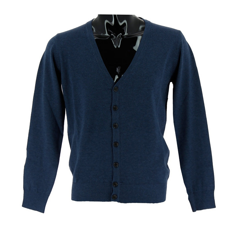 Cardigan Real Cashmere